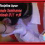 Female Dominance Episode 011 ☆彡　テンメイナナ　Bondage Discipline Japan