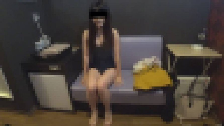 コスプレセックス part3　あい　女体研究所