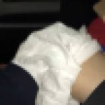 【立ち上げキャンペーン＄38→＄12】【本妻】【個人撮影野外】実家に帰る妻と別れ際のインターでカーセックス。そしてインター内で無理やり露出させました。　本妻　素妻成長日誌