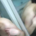 【不倫】臨月に入った妊婦と出産前のお遊び。お風呂場でいちゃいちゃフェラチオ　愛人4　素妻成長日誌