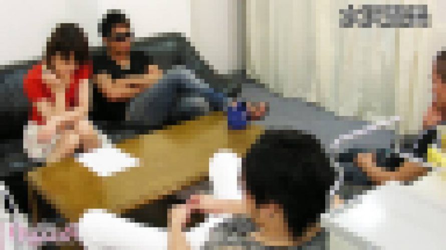 AV女優の作り方教えます　賢美　水沢賢美　Queen8