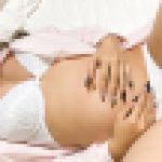 妊娠中の人妻に問答無用の中出し！同人誌に出てきそうな豊満で乳首も大きなお姉さんをハメ撮り　じゅんじゅん　突撃！となりのお姉さん