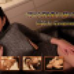 イラマ大好き痴女っ娘に生中出し！　橋本りん　av9898