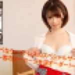 どスケベなウェイトレスのスペシャルサービス！～客のソーセージを逆オーダー！～　佐々木ゆき　av9898