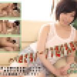 ヤバ過ぎるノーブラ透け乳首の美人妻　芦川芽依　av9898