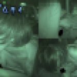 ホスト達の真夜中カーセックス悪巧み盗撮 part3　素人　のぞきザムライ