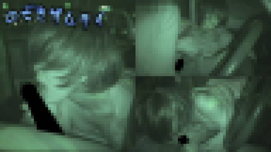 ホスト達の真夜中カーセックス悪巧み盗撮 part3　素人　のぞきザムライ