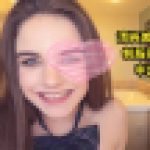 清楚美少女に制服着せて中出し#メーガン　メーガン　一番槍