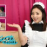 人妻がメイドコスでヤられちゃいました　こずえまき　av9898