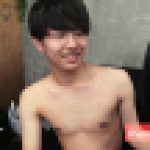 FANTASTICな韓流系美青年♪23歳アパレルショップ店員!!しなやかな肉体にそぐわない立派なおち●ぽでギャル姉の膣中をBIGBANGアタック!!　《MENS NUBO》のイケメン君　MENS NUBO