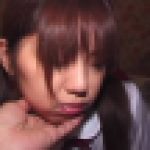 芦〇まなちゃん似の未成熟少女の白い肌と張りのある乳房に溺れて　まな　忘我