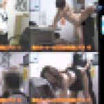 書店万引き制裁　厳選4人特集 5　素人　のぞきザムライ