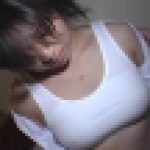 私の中の黒い羊　発育途上の真っ白な乳房を強引に絞り乳首をすった途端女になった少女のもう戻れない時間　あや　忘我