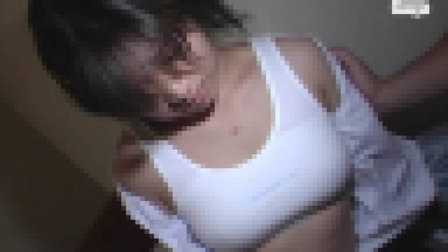 私の中の黒い羊　発育途上の真っ白な乳房を強引に絞り乳首をすった途端女になった少女のもう戻れない時間　あや　忘我