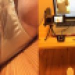 妙子#14（'17 変態行為多種）　千寿妙子　真実の淫乱変態マゾ姿