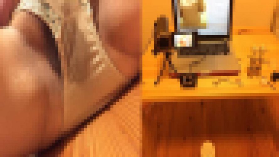 妙子#14（'17 変態行為多種）　千寿妙子　真実の淫乱変態マゾ姿