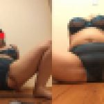 妙子#19（'16 電気責め）　千寿妙子　真実の淫乱変態マゾ姿