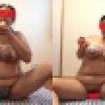 妙子#26（'17 醜い顔で・・・）　千寿妙子　真実の淫乱変態マゾ姿