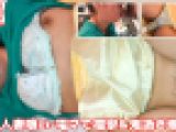NTR=人妻喰い 電マで痙攣＆鬼逝き潮吹き-ビショ濡れ大洪水FUCK　ゆきこ　素人ハメ撮りホイホイ