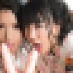 レズビアン大乱交 ～豊田ゆう&大倉ひろみ～　豊田ゆう　一本道