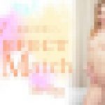 My PERFECT Match ～運命の出会い～ Melisa　メリッサ　金髪天國