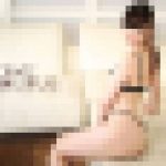 素人初撮り！真面目な顔してチンコには目がない　羽田サラ　天然むすめ