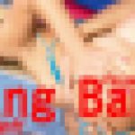 Gang Bang Paige Ashley　ペイジ アシュレイ　金髪天國