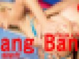 Gang Bang Paige Ashley ペイジ アシュレイ 金髪天國