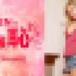 TEENの破廉恥おまんこ Stephanie Richards　ステファニー リチャード　金髪天國