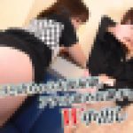【ガチん娘！サンシャイン】実録ガチ面接200、201　ミワ、優里亜　ガチん娘