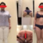 妙子#60（"19 肛門拡張）　千寿妙子　真実の淫乱変態マゾ姿