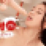 極射 市川サラ　市川サラ　一本道