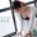 朝ゴミ出しする近所の遊び好きノーブラ奥さん 榎田まゆ美　榎田まゆ美　一本道