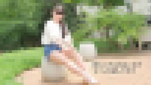 出会い系で知り合った娘をハメちゃった　森下かりん　天然むすめ