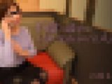 不倫の最中に旦那に電話をかける人妻2　山内さとみ　Heyzo