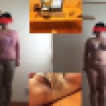 妙子#68（"17 多種多様行為/悪画質）　千寿妙子　真実の淫乱変態マゾ姿