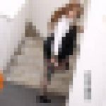 逆セクハラ女部長　白河里奈　一本道