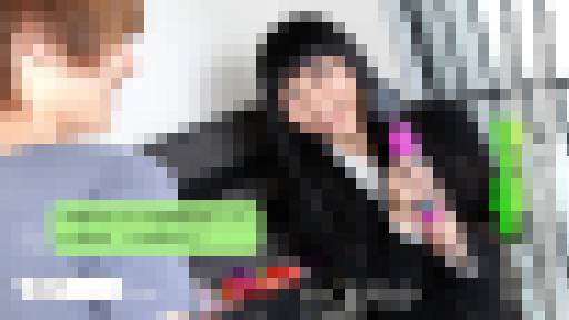 本物のまりかが訪問販売でうちに来た！　まりか　カリビアンコム