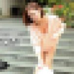 朝ゴミ出しする近所の遊び好きノーブラ奥さん HITOMI　HITOMI　一本道