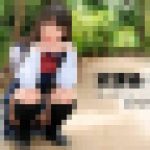 誰にも言えない放課後の密会　森下かりん　一本道