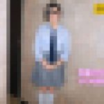 制服時代 ～JKの時から糸引きマンコでした～　重信さら　天然むすめ