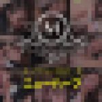 メイドに扮したニューハーフ　MEGUMI　カリビアンコム