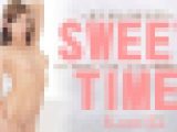 甘くエロティックな二人きりの時間を覗き見る SWEET TIME 恋人同士の昼下がり Kamila 後VIP配信　カミラ　金髪天國