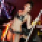 ローションエロエロくねくねダンス　あいら　一本道