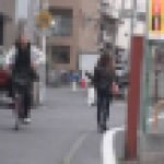 性欲キチガイの一般女性孕ませ計画　穂波　女体研究所