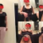 妙子#86（"18 多種多様行為/悪画質）　千寿妙子　真実の淫乱変態マゾ姿