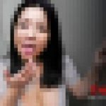 THE 未公開 ～個室トイレでこっそりしゃぶるの大好き～　小向美奈子　カリビアンコム