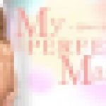 My PERFECT Match ～運命の出会い～ Jery　ジェリー　金髪天國