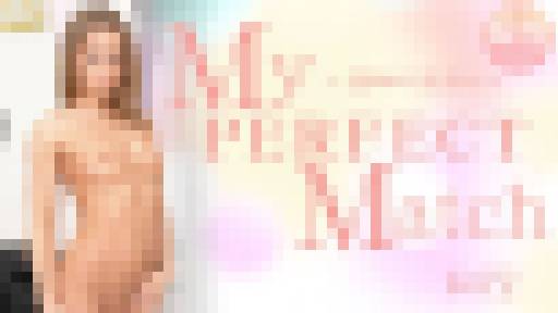 My PERFECT Match ～運命の出会い～ Jery　ジェリー　金髪天國