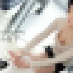 朝ゴミ出しする近所の遊び好きノーブラ奥さん 町村小夜子　町村小夜子　一本道